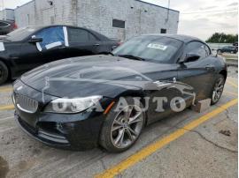 BMW Z4 SDRIVE3 2014
