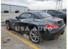 BMW Z4 SDRIVE3 2014