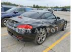 BMW Z4 SDRIVE3 2014