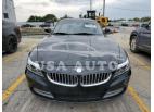 BMW Z4 SDRIVE3 2014