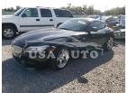 BMW Z4 SDRIVE3 2015