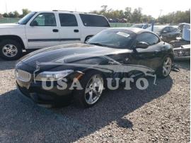 BMW Z4 SDRIVE3 2015
