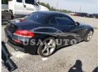 BMW Z4 SDRIVE3 2015