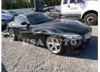 BMW Z4 SDRIVE3 2015