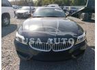 BMW Z4 SDRIVE3 2015