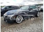 BMW Z4 SDRIVE3 2014