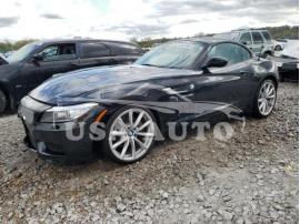BMW Z4 SDRIVE3 2014