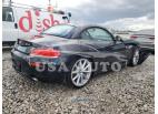 BMW Z4 SDRIVE3 2014