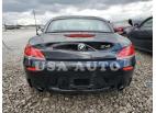 BMW Z4 SDRIVE3 2014