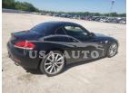 BMW Z4 SDRIVE3 2012