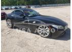 BMW Z4 SDRIVE3 2012