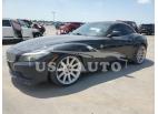 BMW Z4 SDRIVE3 2013