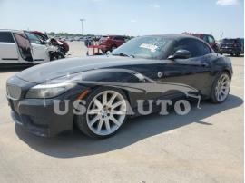 BMW Z4 SDRIVE3 2013
