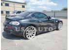 BMW Z4 SDRIVE3 2013