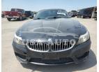 BMW Z4 SDRIVE3 2013