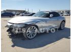 BMW Z4 SDRIVE3 2014