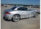 BMW Z4 SDRIVE3 2014