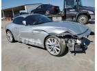 BMW Z4 SDRIVE3 2014