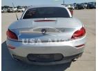 BMW Z4 SDRIVE3 2014