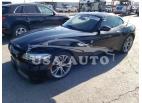 BMW Z4 SDRIVE3 2015