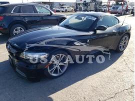 BMW Z4 SDRIVE3 2015
