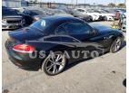 BMW Z4 SDRIVE3 2015