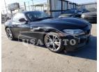 BMW Z4 SDRIVE3 2015