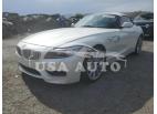 BMW Z4 SDRIVE3 2016