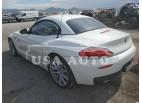 BMW Z4 SDRIVE3 2016