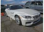 BMW Z4 SDRIVE3 2016