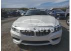 BMW Z4 SDRIVE3 2016