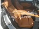 BMW Z4 SDRIVE3 2016