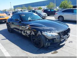 BMW Z4 SDRIVE35I 2014