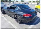 BMW Z4 SDRIVE35I 2014