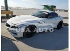 BMW Z4 SDRIVE3 2014