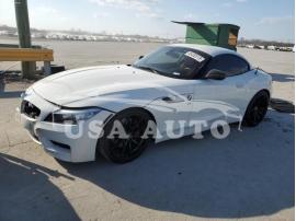 BMW Z4 SDRIVE3 2014