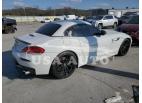 BMW Z4 SDRIVE3 2014