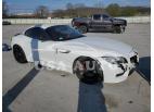 BMW Z4 SDRIVE3 2014