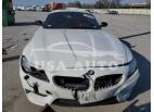 BMW Z4 SDRIVE3 2014