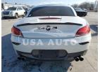 BMW Z4 SDRIVE3 2014