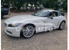 BMW Z4 SDRIVE3 2013