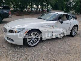BMW Z4 SDRIVE3 2013