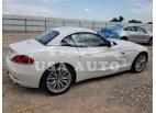 BMW Z4 SDRIVE3 2013