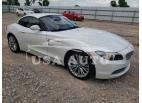 BMW Z4 SDRIVE3 2013