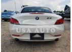 BMW Z4 SDRIVE3 2013