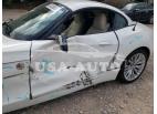 BMW Z4 SDRIVE3 2013