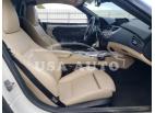 BMW Z4 SDRIVE3 2013