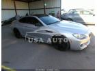 BMW 640I   2012