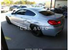 BMW 640I   2012