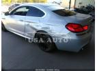 BMW 640I   2012